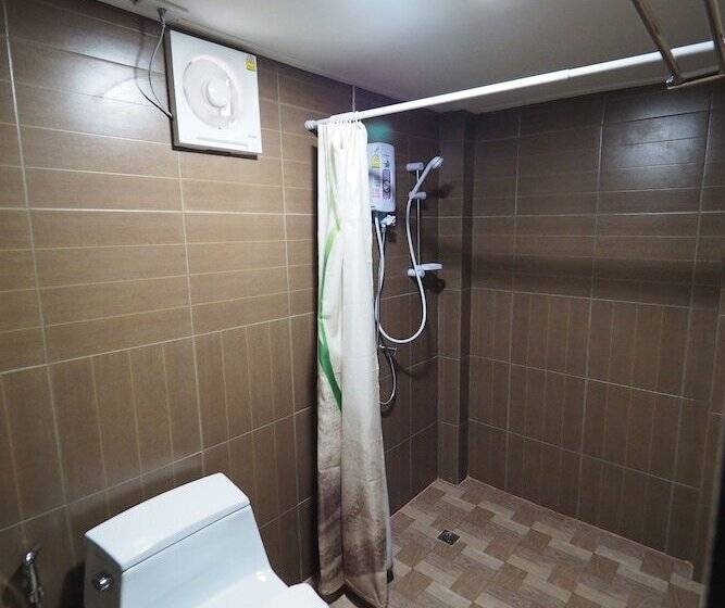 酒店 Khuang Chang Kam