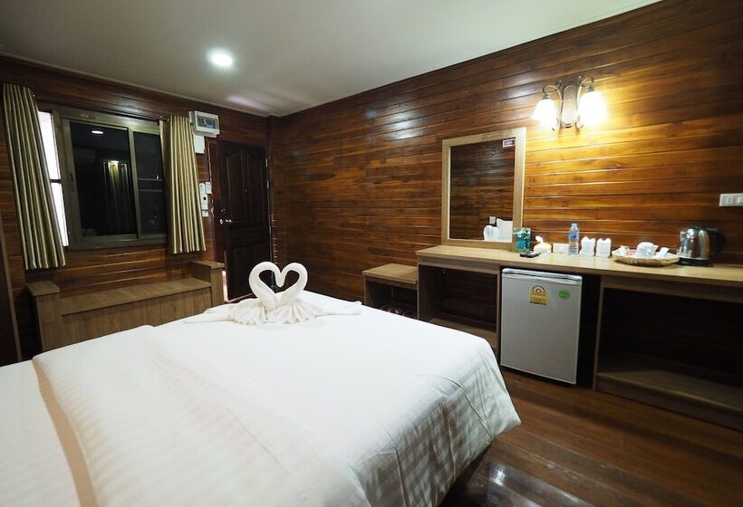 酒店 Khuang Chang Kam