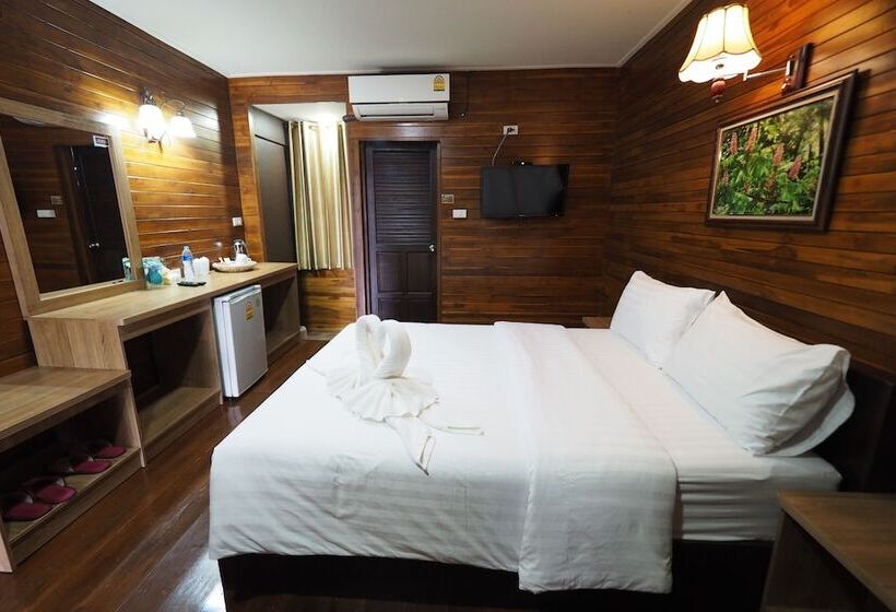 酒店 Khuang Chang Kam