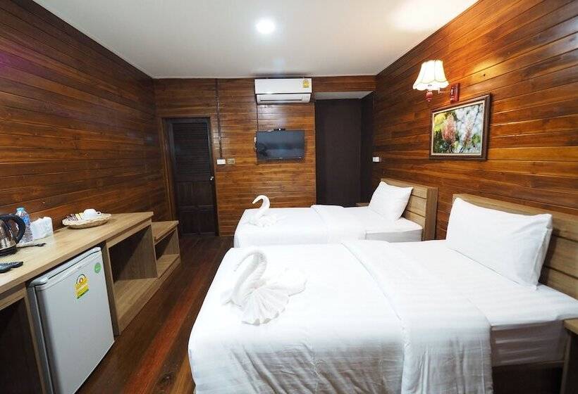 酒店 Khuang Chang Kam