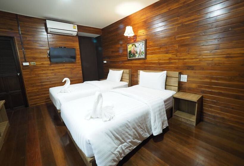 酒店 Khuang Chang Kam