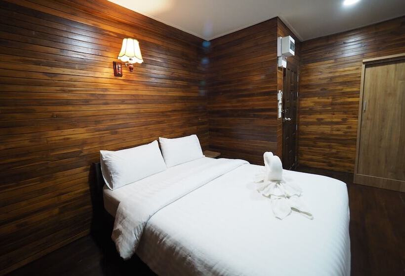 酒店 Khuang Chang Kam