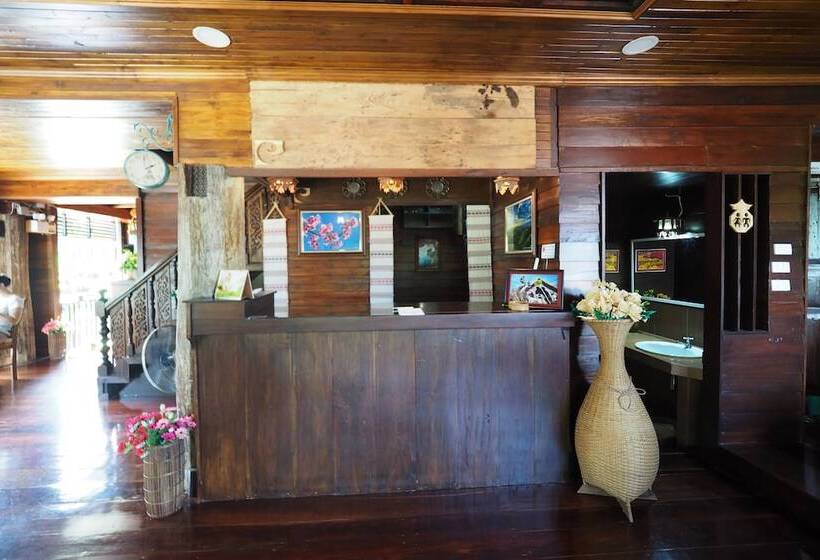 酒店 Khuang Chang Kam