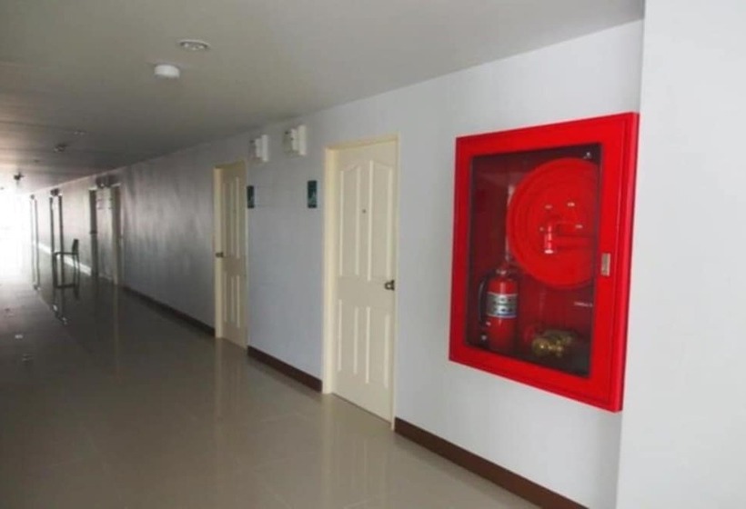 בית מלון כפרי L Residence Songkhla