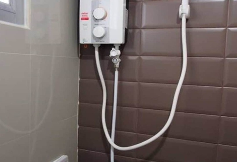 בית מלון כפרי L Residence Songkhla