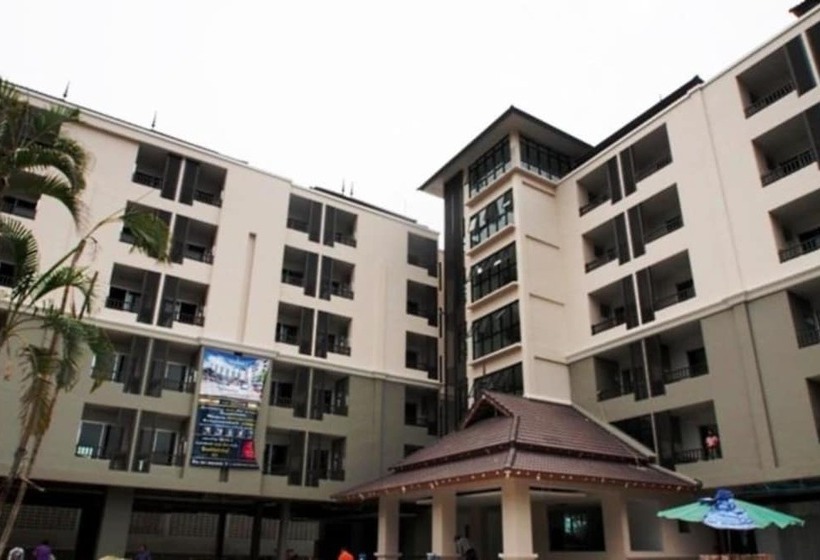 בית מלון כפרי L Residence Songkhla