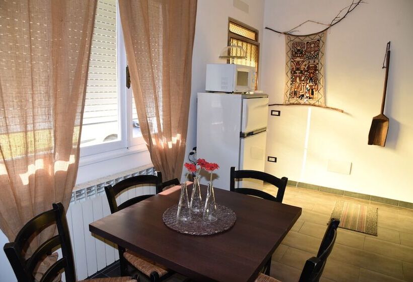 酒店 La Bicocca B&b