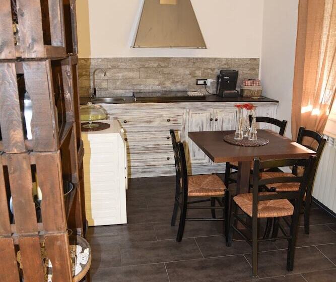 호텔 La Bicocca B&b