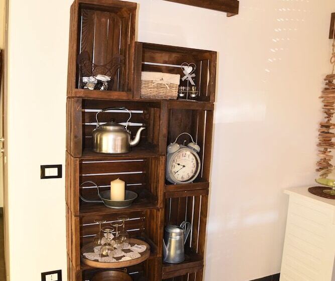 酒店 La Bicocca B&b