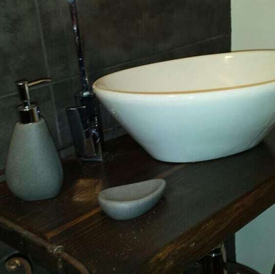 호텔 La Bicocca B&b