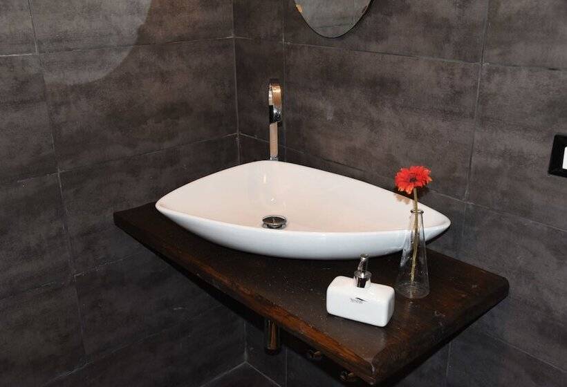 酒店 La Bicocca B&b