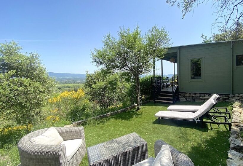 בית מלון כפרי La Maison De Crillon