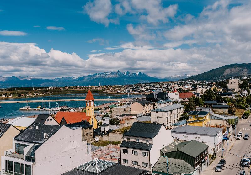 בית מלון כפרי La Vela