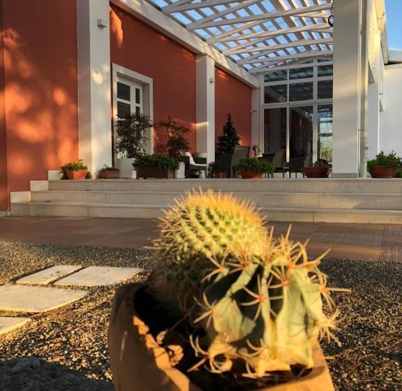 Отель Loggia Dei Lezzi