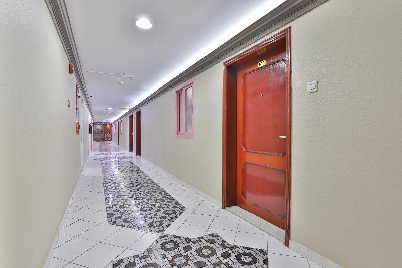 호텔 Marhaba Residence