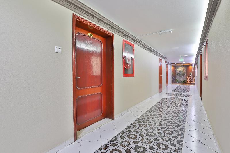 호텔 Marhaba Residence