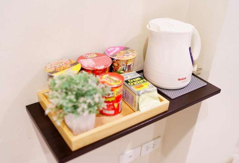 酒店 Me Dream Residence