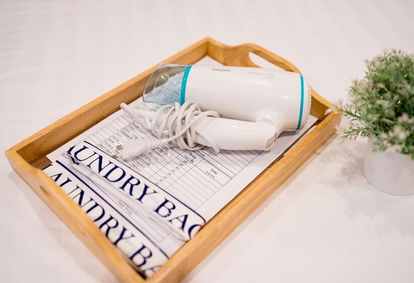 酒店 Me Dream Residence