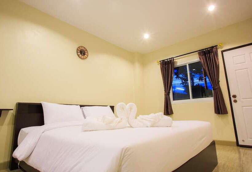 酒店 Me Dream Residence