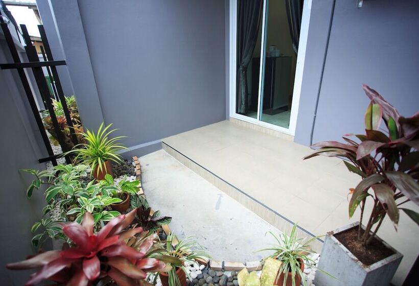 酒店 Me Dream Residence