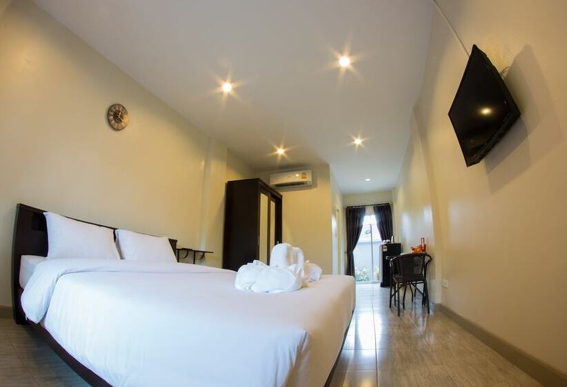 酒店 Me Dream Residence