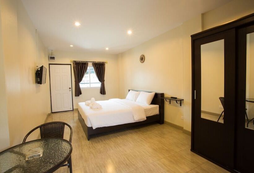 酒店 Me Dream Residence