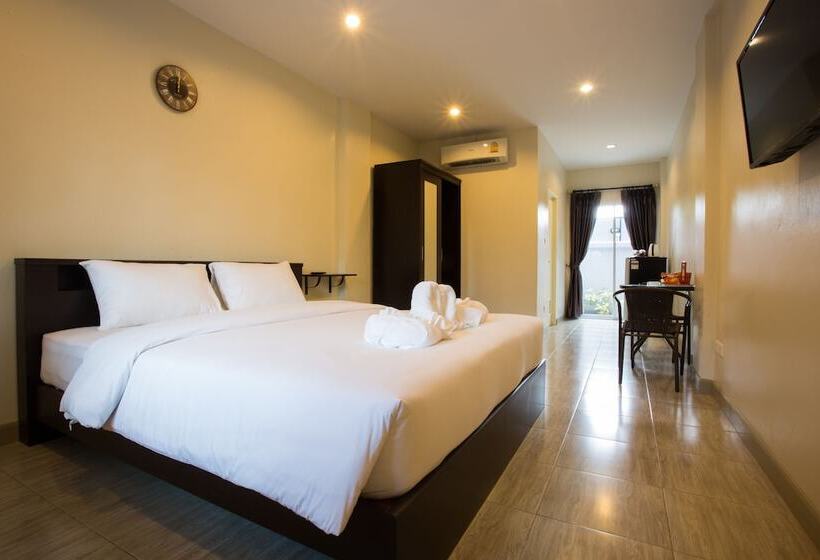 酒店 Me Dream Residence