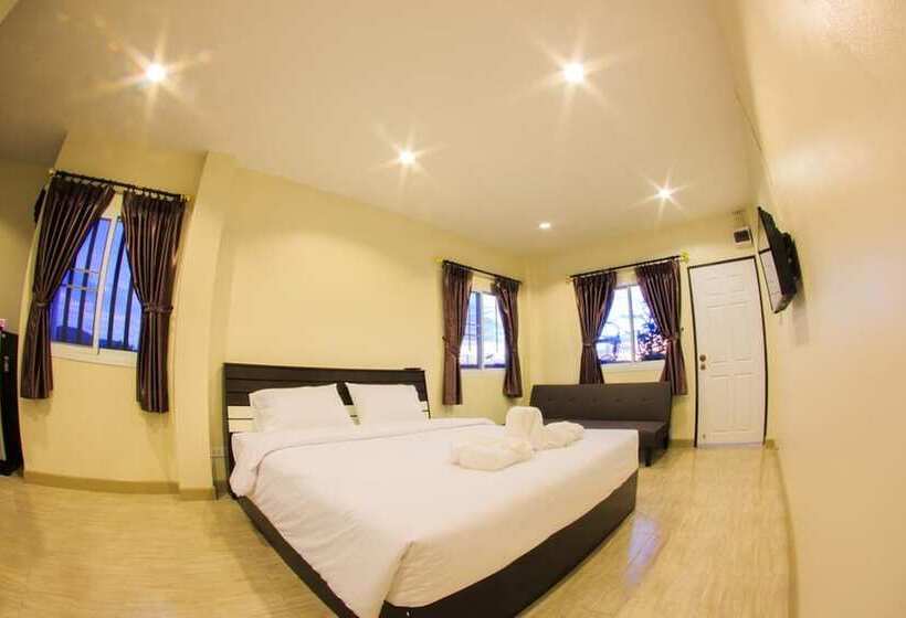 酒店 Me Dream Residence