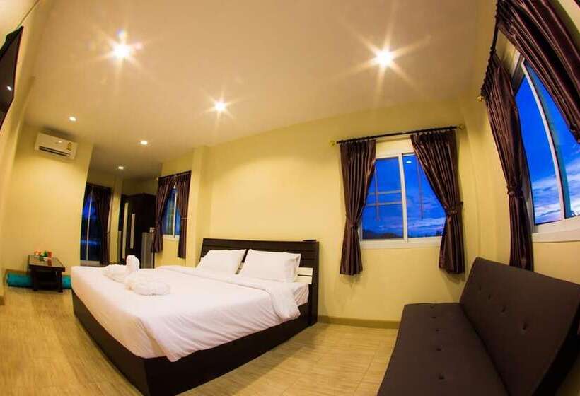 酒店 Me Dream Residence