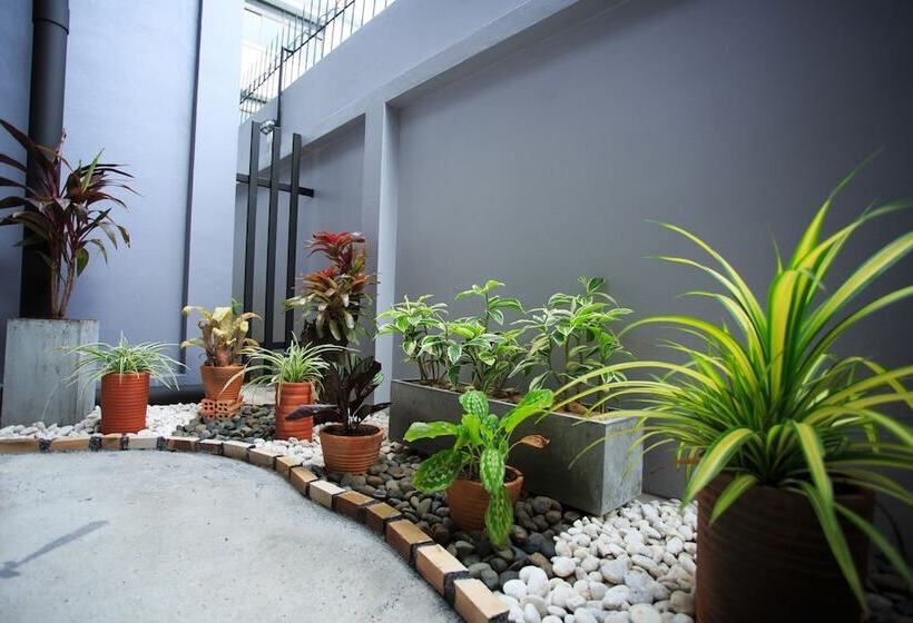 酒店 Me Dream Residence