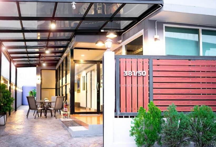 酒店 Me Dream Residence