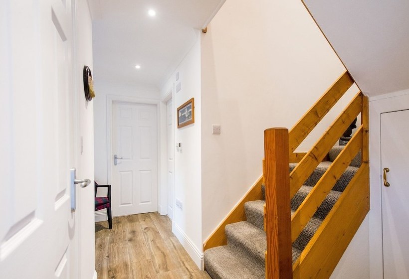 酒店 Merlin Cottage