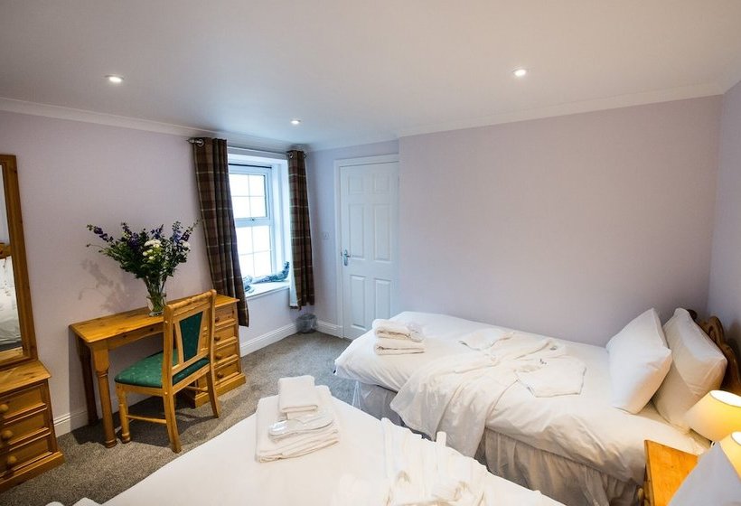 ホテル Merlin Cottage