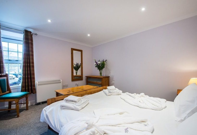 酒店 Merlin Cottage