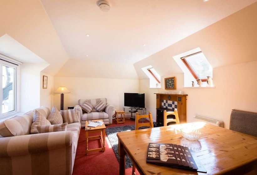 酒店 Merlin Cottage