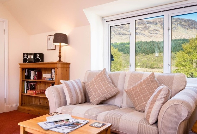 酒店 Merlin Cottage