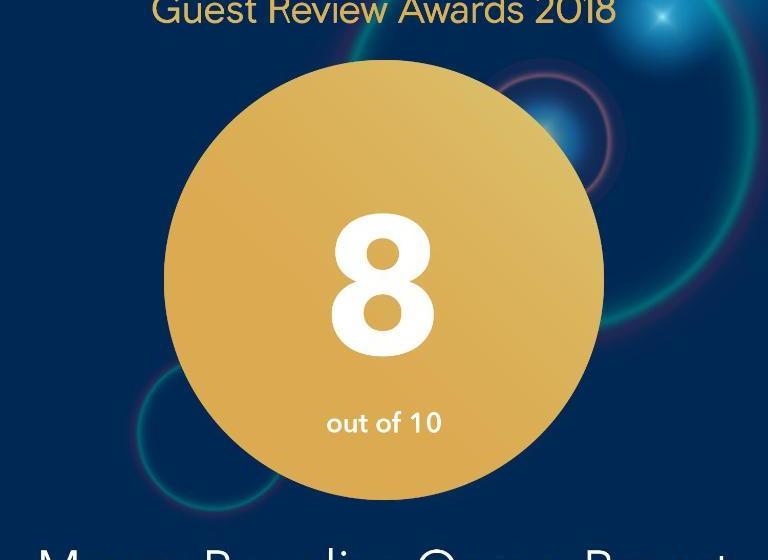 ホテル Paradise Ocean Resort