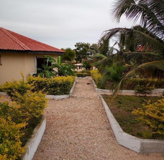 ホテル Paradise Ocean Resort