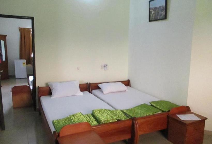 ホテル Paradise Ocean Resort