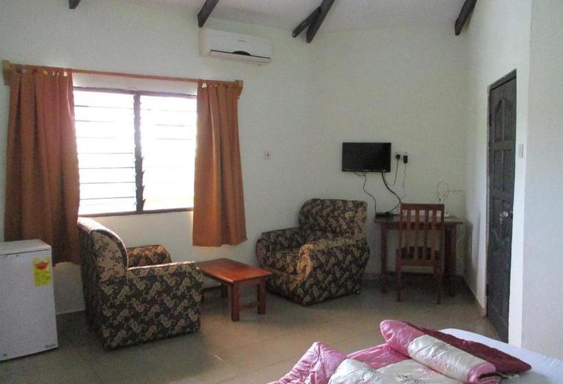 ホテル Paradise Ocean Resort