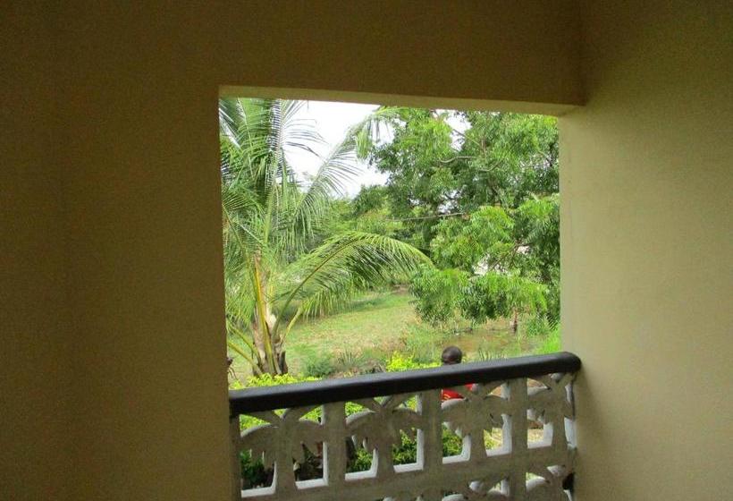 ホテル Paradise Ocean Resort