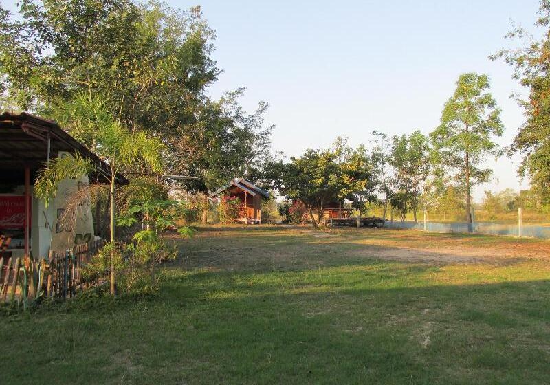 בית מלון כפרי Mountain View Guest House