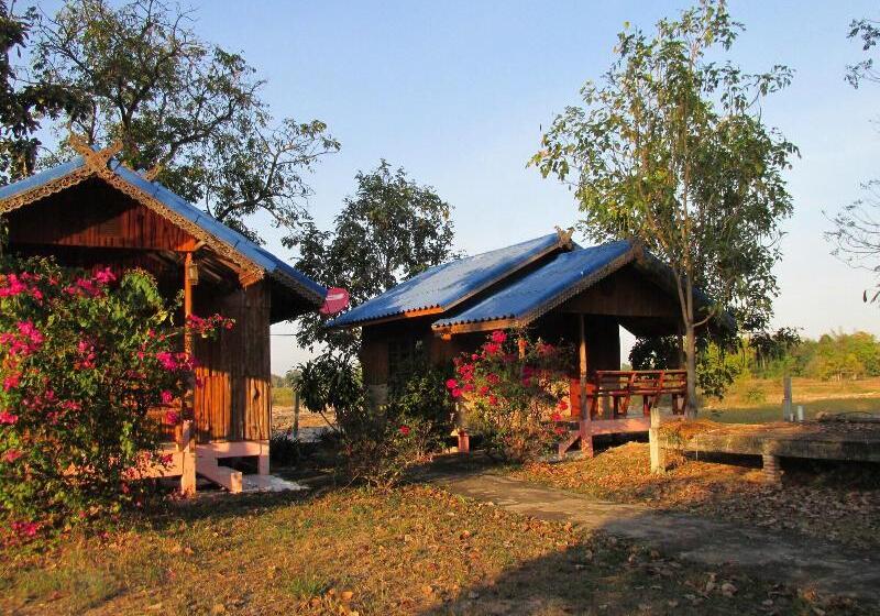 בית מלון כפרי Mountain View Guest House