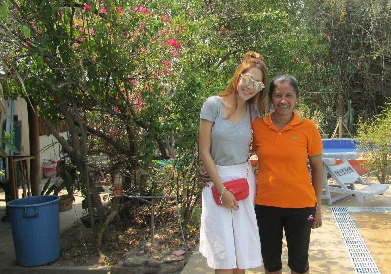 בית מלון כפרי Mountain View Guest House