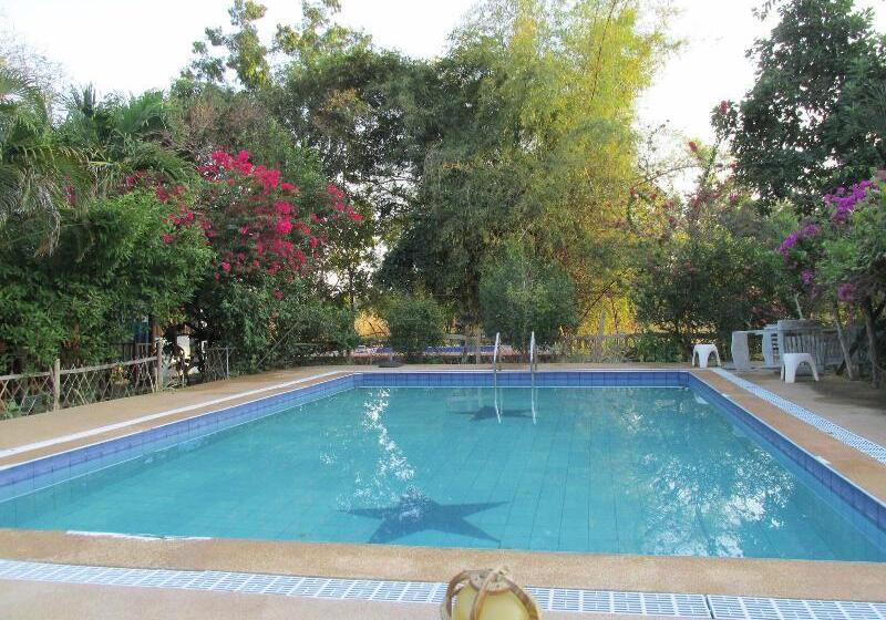 בית מלון כפרי Mountain View Guest House