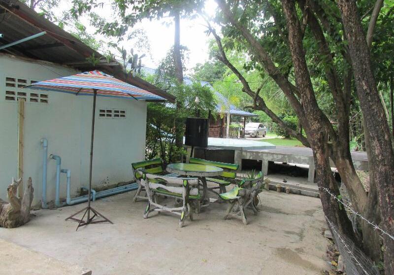 فندق Mountain View Guest House