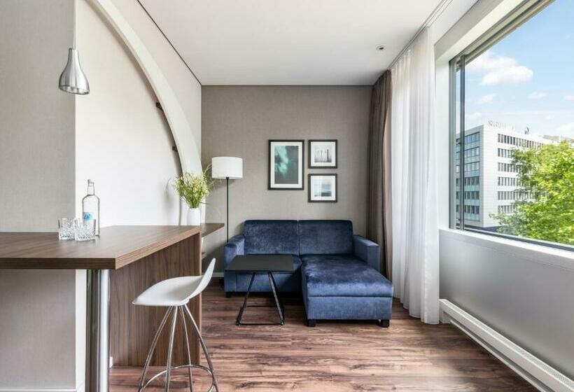 هتل Numa I Fore Rooms & Apartments