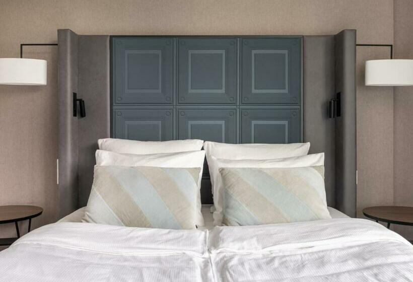 هتل Numa I Fore Rooms & Apartments