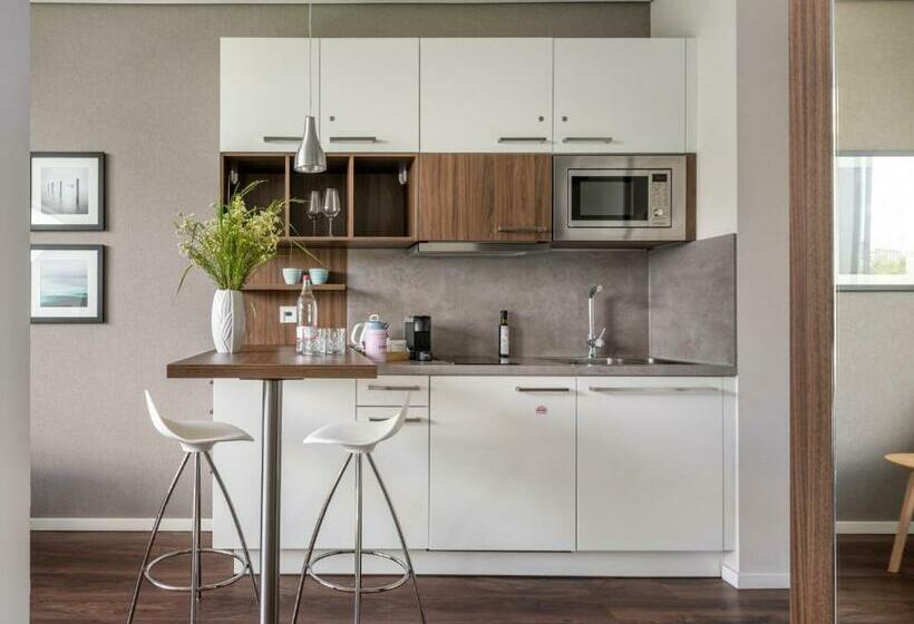 هتل Numa I Fore Rooms & Apartments