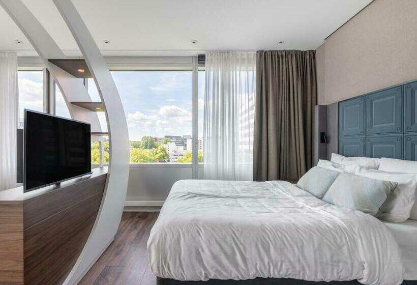 هتل Numa I Fore Rooms & Apartments